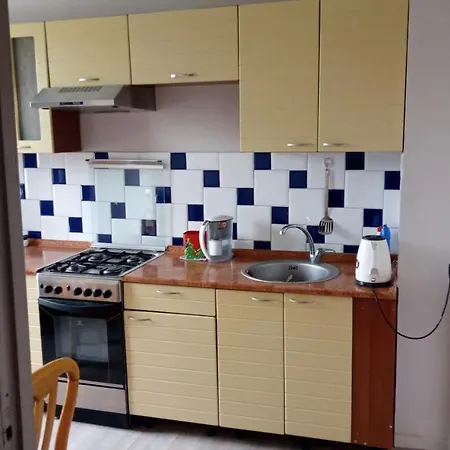 Apartment Shevchenko Panfilova Almaty Exterior photo