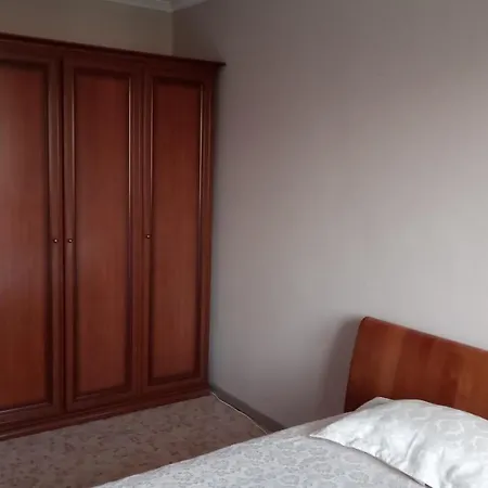 Apartment Shevchenko Panfilova Almaty Exterior photo