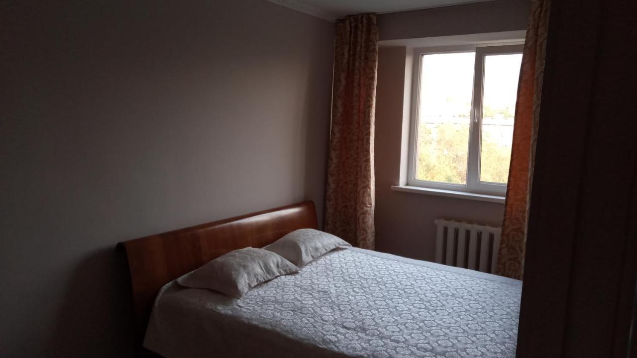 Shevchenko Panfilova Apartment *