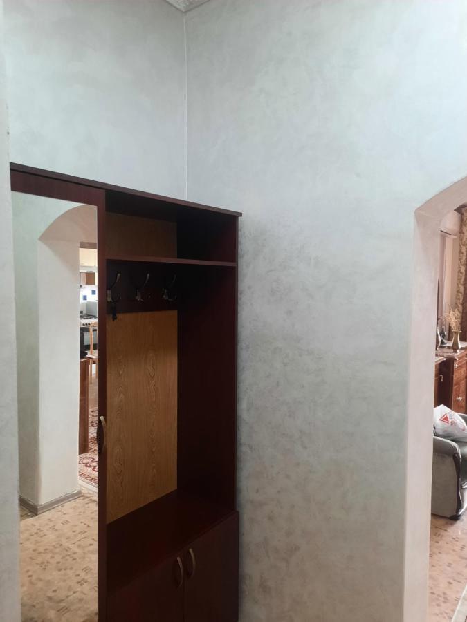 Shevchenko Panfilova Apartment