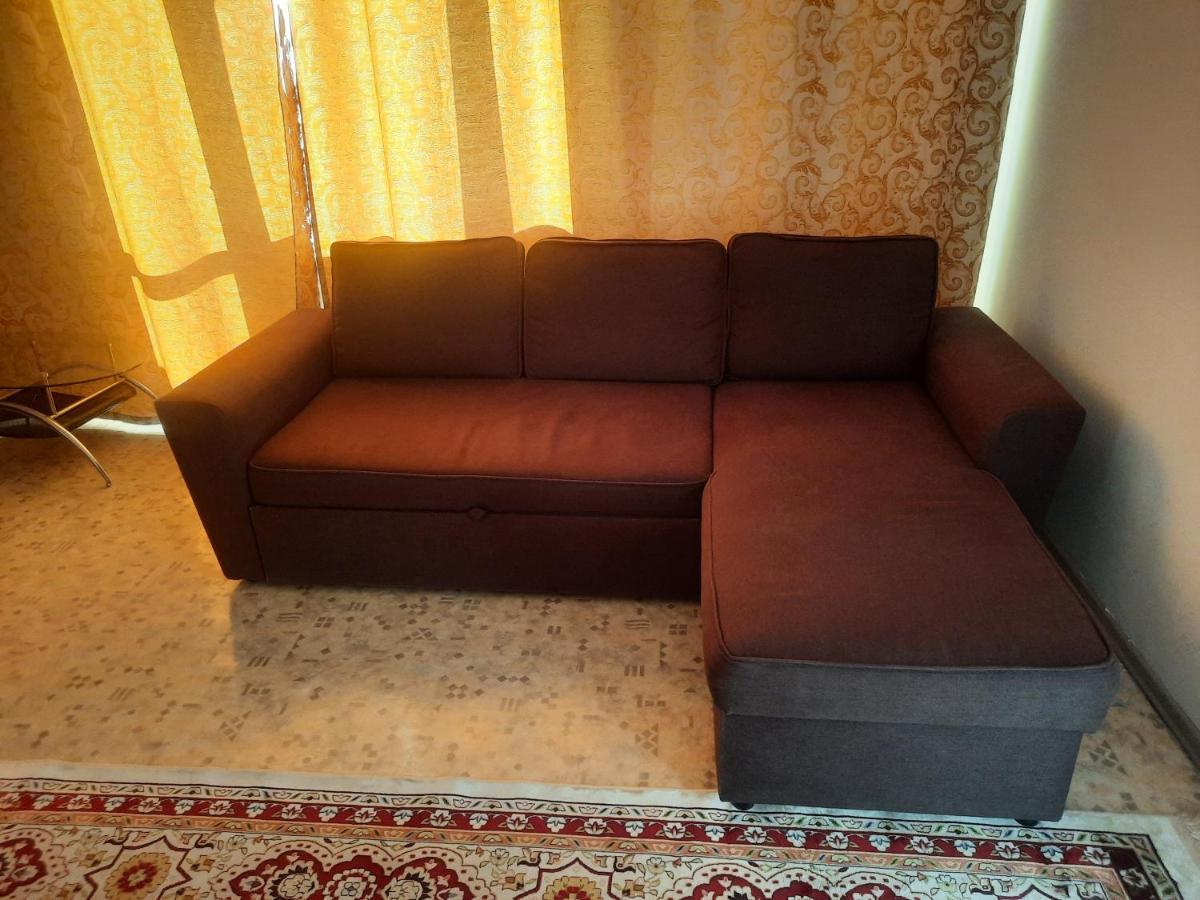 Shevchenko Panfilova * Almaty