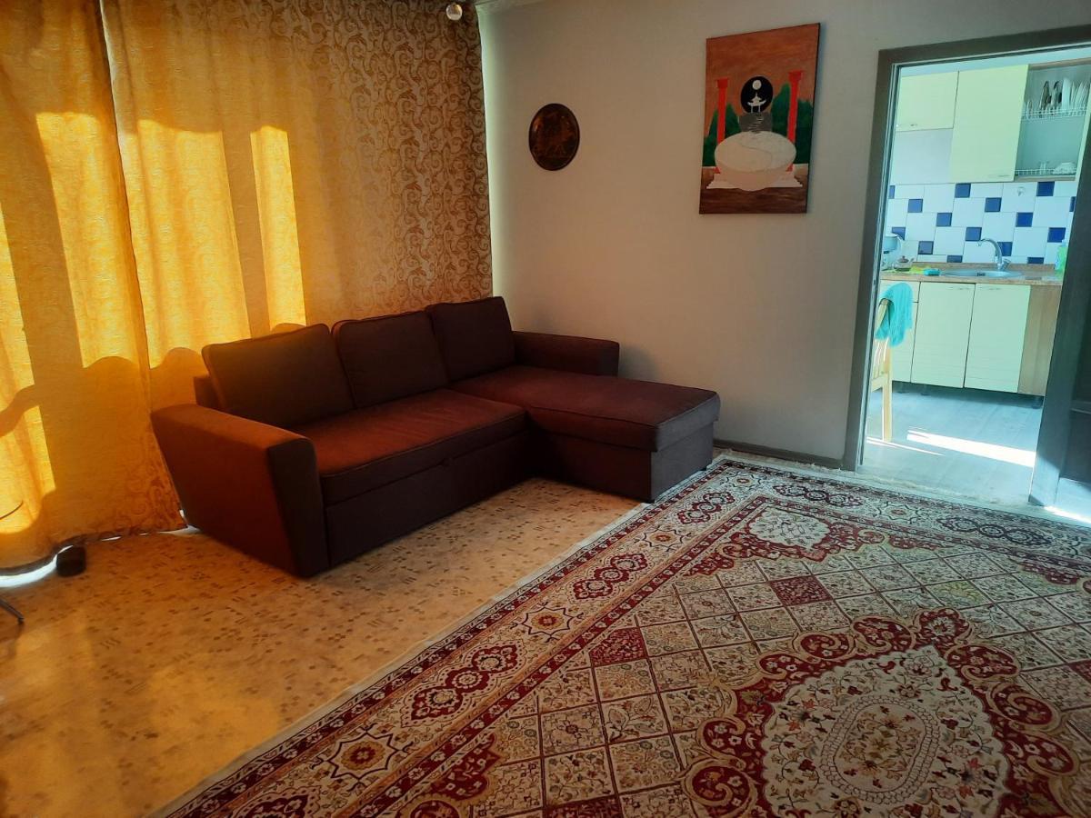 Shevchenko Panfilova Apartment *