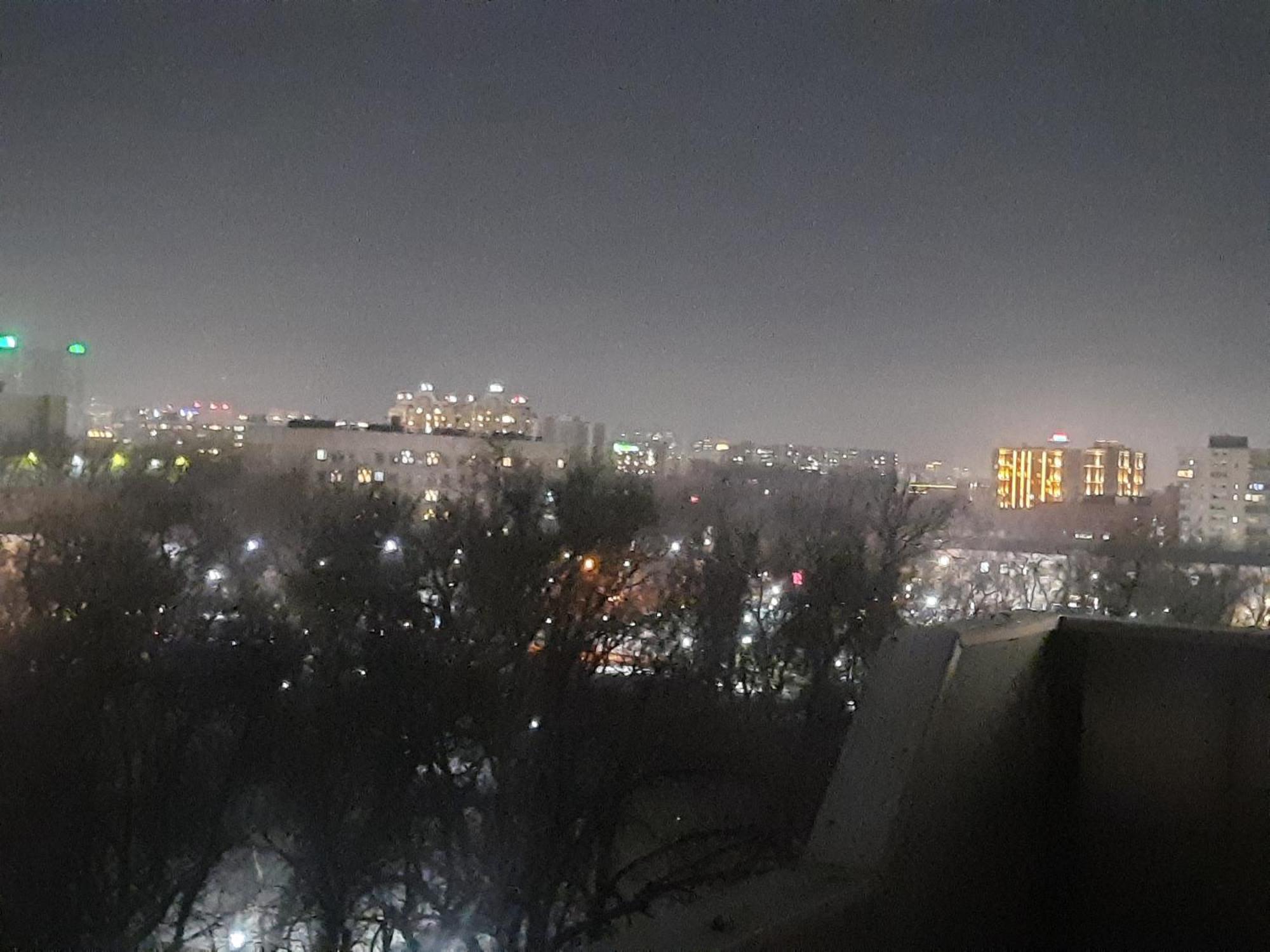 Apartment Shevchenko Panfilova