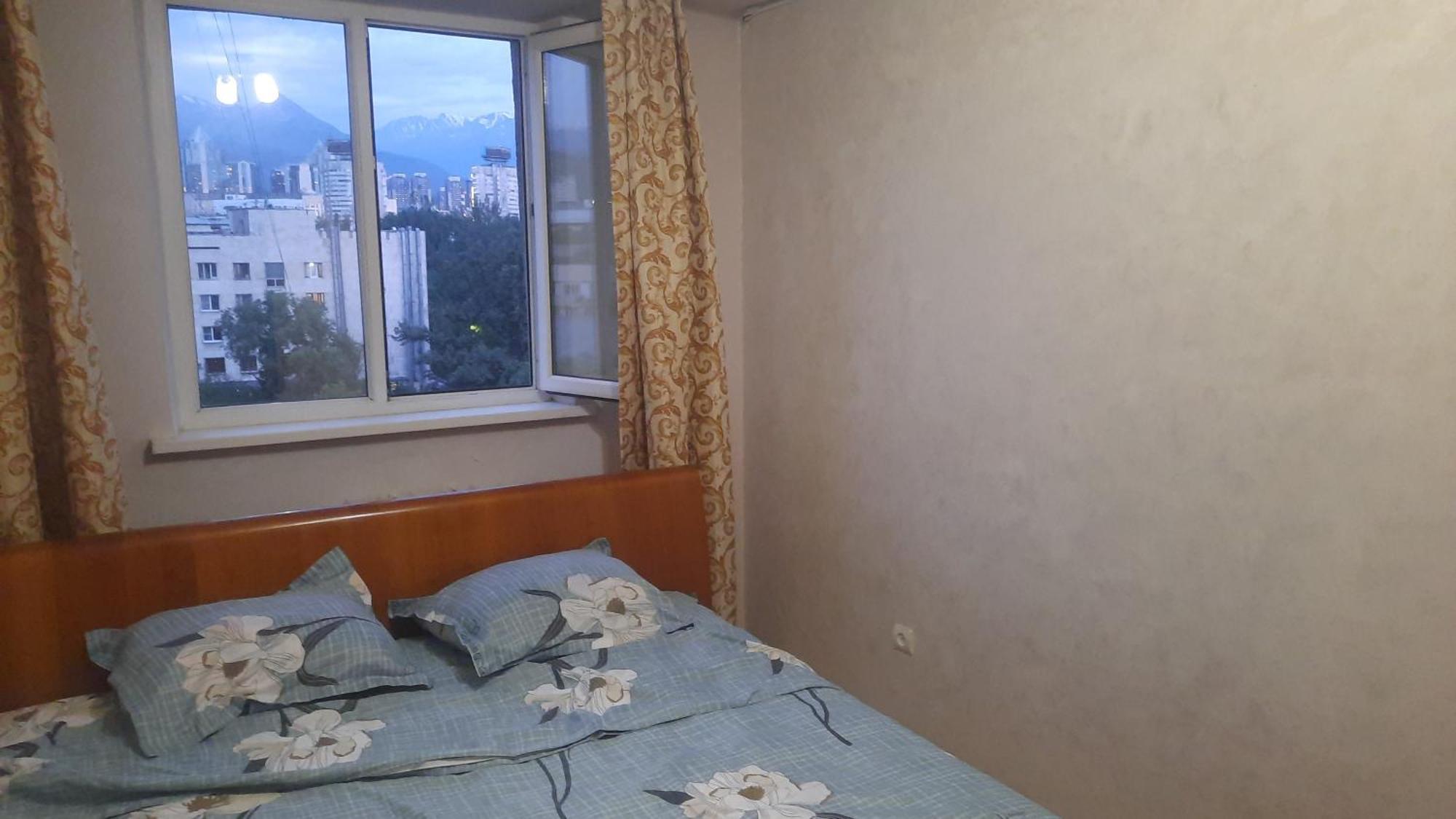 Apartment Shevchenko Panfilova